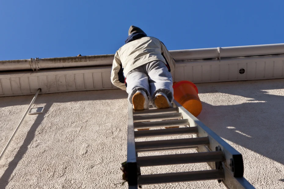 Highland Gutter Cleaning