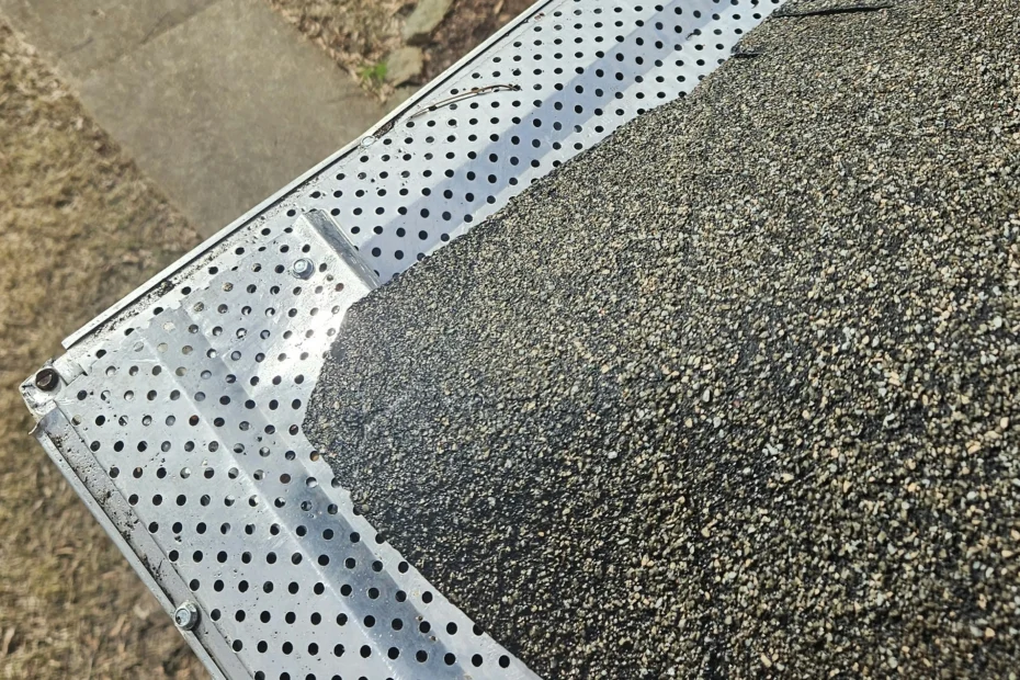 Highland Gutter Cleaning