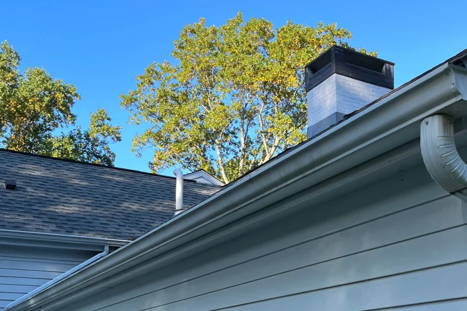 Highland Gutter Cleaning